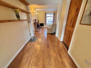 Through room- click for photo gallery